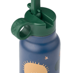 Termoska LIEWOOD Falk Universe / Classic Navy 350 ml | Stylové doplňky pro děti a ženy | Lavly.cz