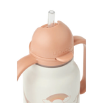 Termoska LIEWOOD Kimmie Dream / Ecru 250 ml | Stylové doplňky pro děti a ženy | Lavly.cz