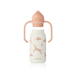 Termoska LIEWOOD Kimmie Dream / Ecru 250 ml | Stylové doplňky pro děti a ženy | Lavly.cz