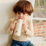 Termoska LIEWOOD Kimmie Elephant / Creme de la Creme 250 ml | Stylové doplňky pro děti a ženy | Lavly.cz