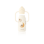 Termoska LIEWOOD Kimmie Elephant / Creme de la Creme 250 ml | Stylové doplňky pro děti a ženy | Lavly.cz