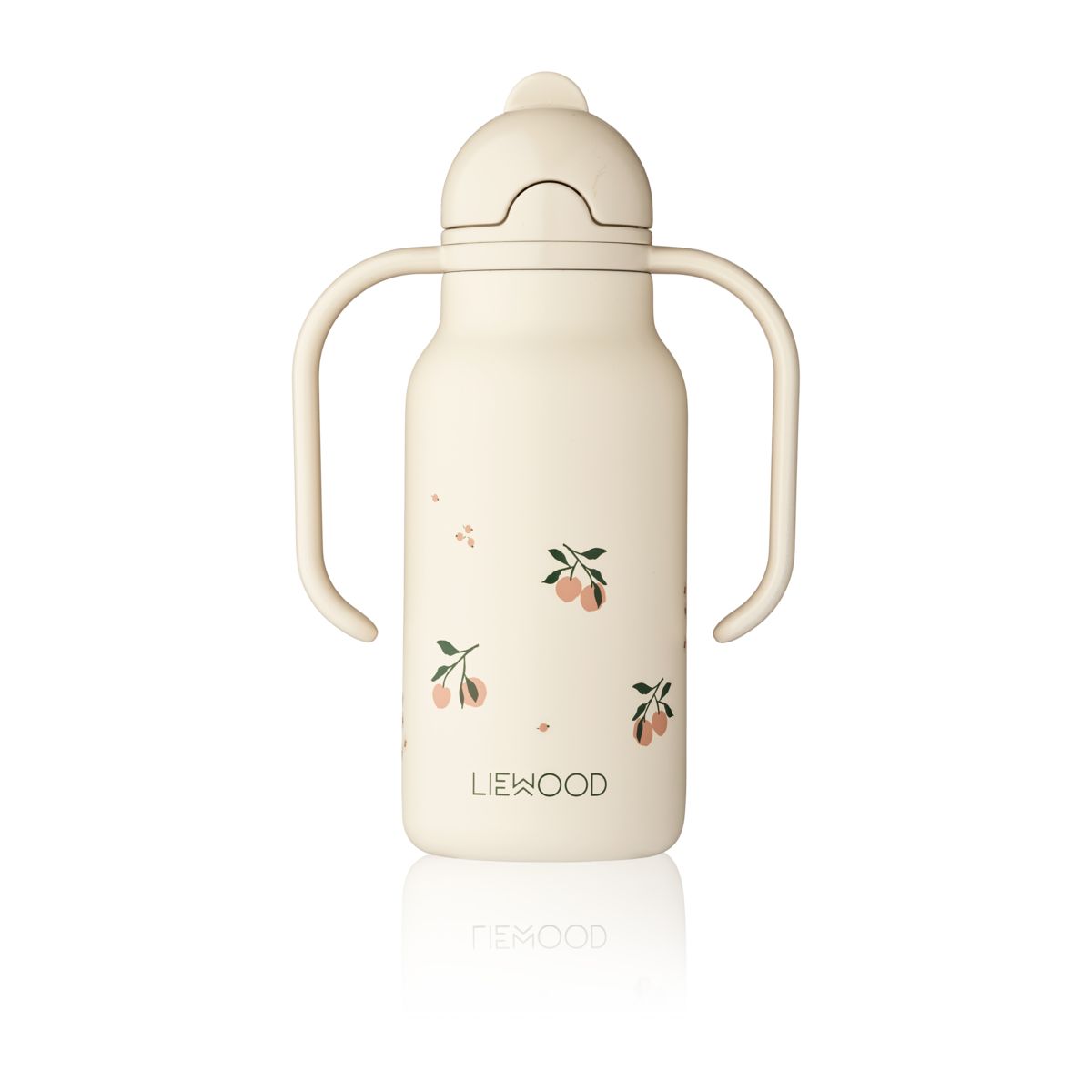 Termoska LIEWOOD Kimmie Peach 250 ml | Lavly.cz