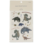 Tetovačky KONGES SLOJD Dino Ciel Étoilé | Stylové doplňky pro děti a ženy | Lavly.cz