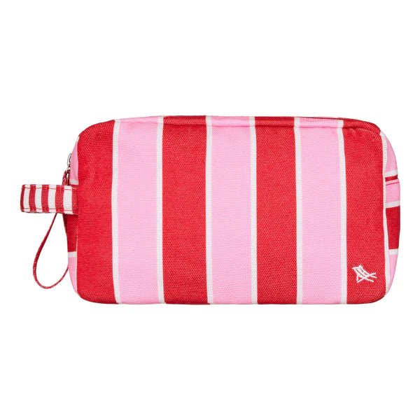 Toaletní taška DOCK & BAY Cherry Bomb | Lavly.cz