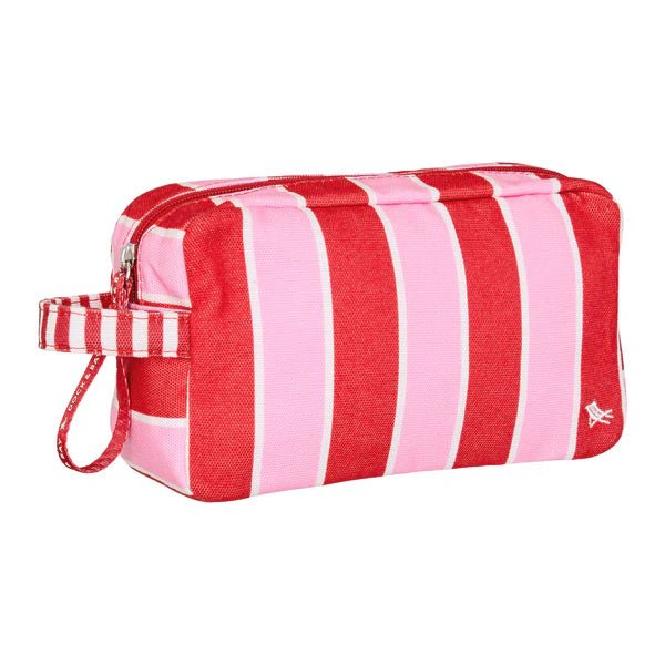 Toaletní taška DOCK & BAY Cherry Bomb | Lavly.cz