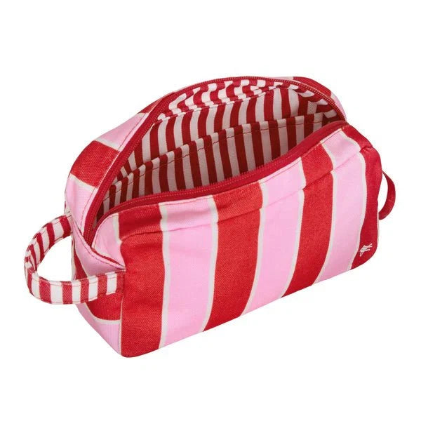 Toaletní taška DOCK & BAY Cherry Bomb | Lavly.cz