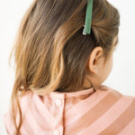 Tónované sponky do vlasů GRECH & CO. Wheat | Stylové doplňky pro děti a ženy | Lavly.cz