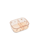 Tritanový svačinový box LIEWOOD Arthur Peach / Sea Shell | Stylové doplňky pro děti a ženy | Lavly.cz