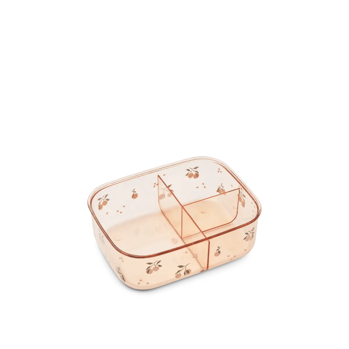 Tritanový svačinový box LIEWOOD Arthur Peach / Sea Shell | Stylové doplňky pro děti a ženy | Lavly.cz