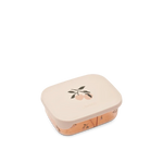 Tritanový svačinový box LIEWOOD Arthur Peach / Sea Shell | Stylové doplňky pro děti a ženy | Lavly.cz