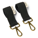 Úchyty na kočárek na přebalovací tašku STUDIO NOOS | Stylové doplňky pro děti a ženy | Lavly.cz