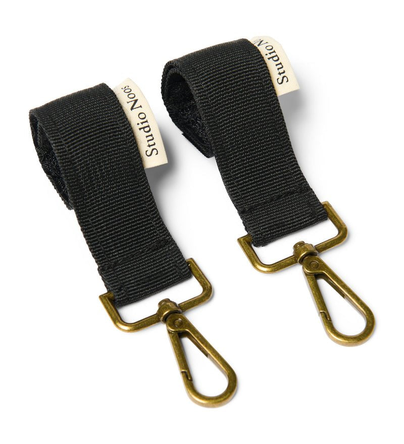 Úchyty na kočárek na přebalovací tašku STUDIO NOOS | Stylové doplňky pro děti a ženy | Lavly.cz