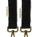 Úchyty na kočárek na přebalovací tašku STUDIO NOOS | Stylové doplňky pro děti a ženy | Lavly.cz