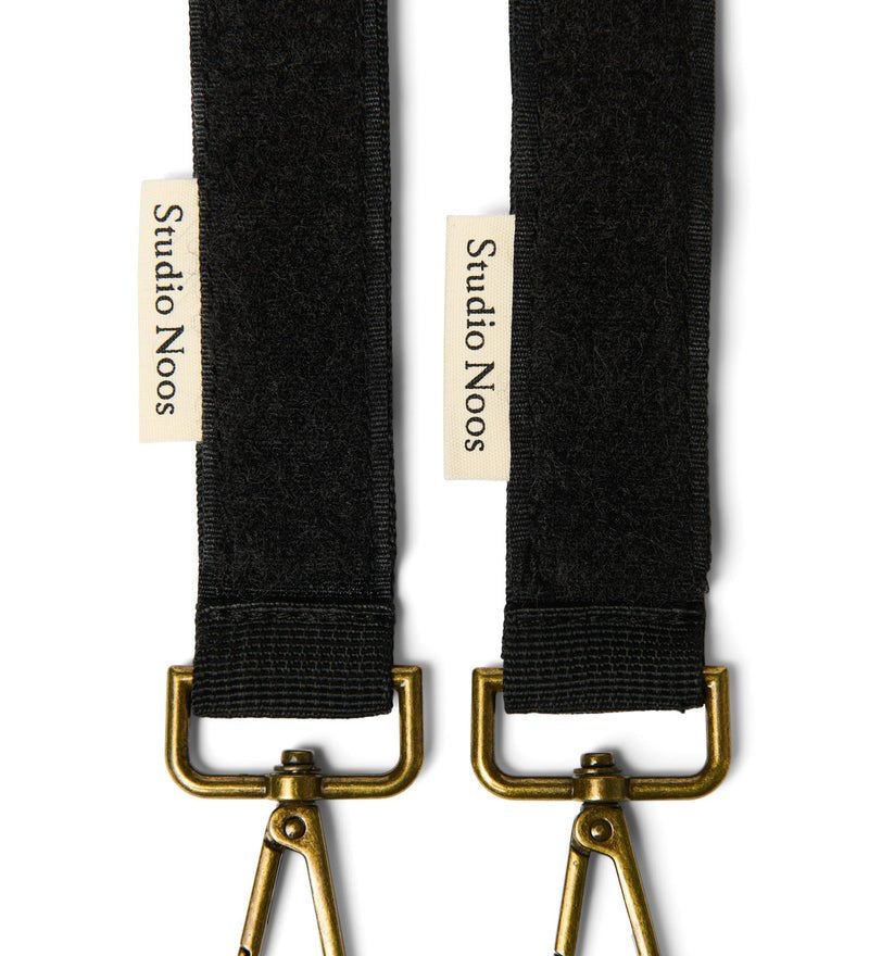 Úchyty na kočárek na přebalovací tašku STUDIO NOOS | Stylové doplňky pro děti a ženy | Lavly.cz