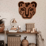 Úložné boxíky s víkem FERM LIVING - Paper Pulp S | Stylové doplňky pro děti a ženy | Lavly.cz