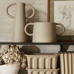 Úložné boxíky s víkem FERM LIVING - Paper Pulp S | Stylové doplňky pro děti a ženy | Lavly.cz