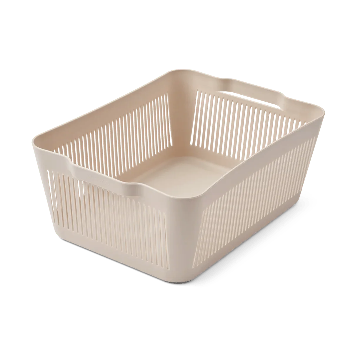 Úložné boxy LIEWOOD Makeeva "L" Sandy 2 kusy | Stylové doplňky pro děti a ženy | Lavly.cz