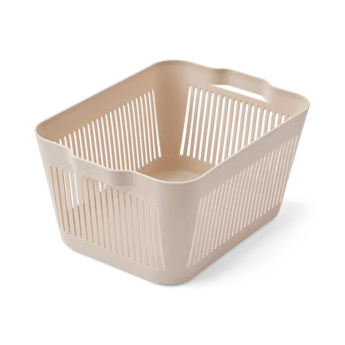 Úložné boxy LIEWOOD Makeeva "S" Sandy 4 kusy | Stylové doplňky pro děti a ženy | Lavly.cz