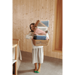 Úložné boxy LIEWOOD Makeeva "S" Sandy 4 kusy | Stylové doplňky pro děti a ženy | Lavly.cz