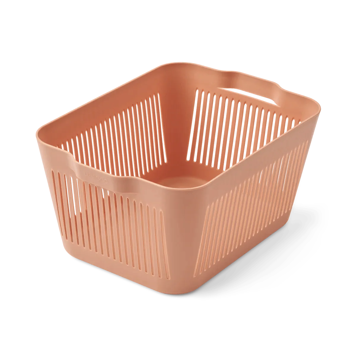 Úložné boxy LIEWOOD Makeeva "S" Tuscany Rose 4 kusy | Stylové doplňky pro děti a ženy | Lavly.cz