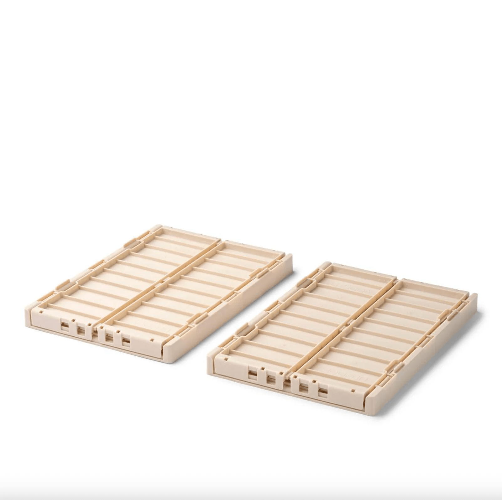 Úložné boxy LIEWOOD Weston "M" Apple Blossom 2 kusy | Lavly.cz