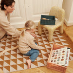 Úložné boxy LIEWOOD Weston "M" Tuscany Rose 2 kusy | Stylové doplňky pro děti a ženy | Lavly.cz