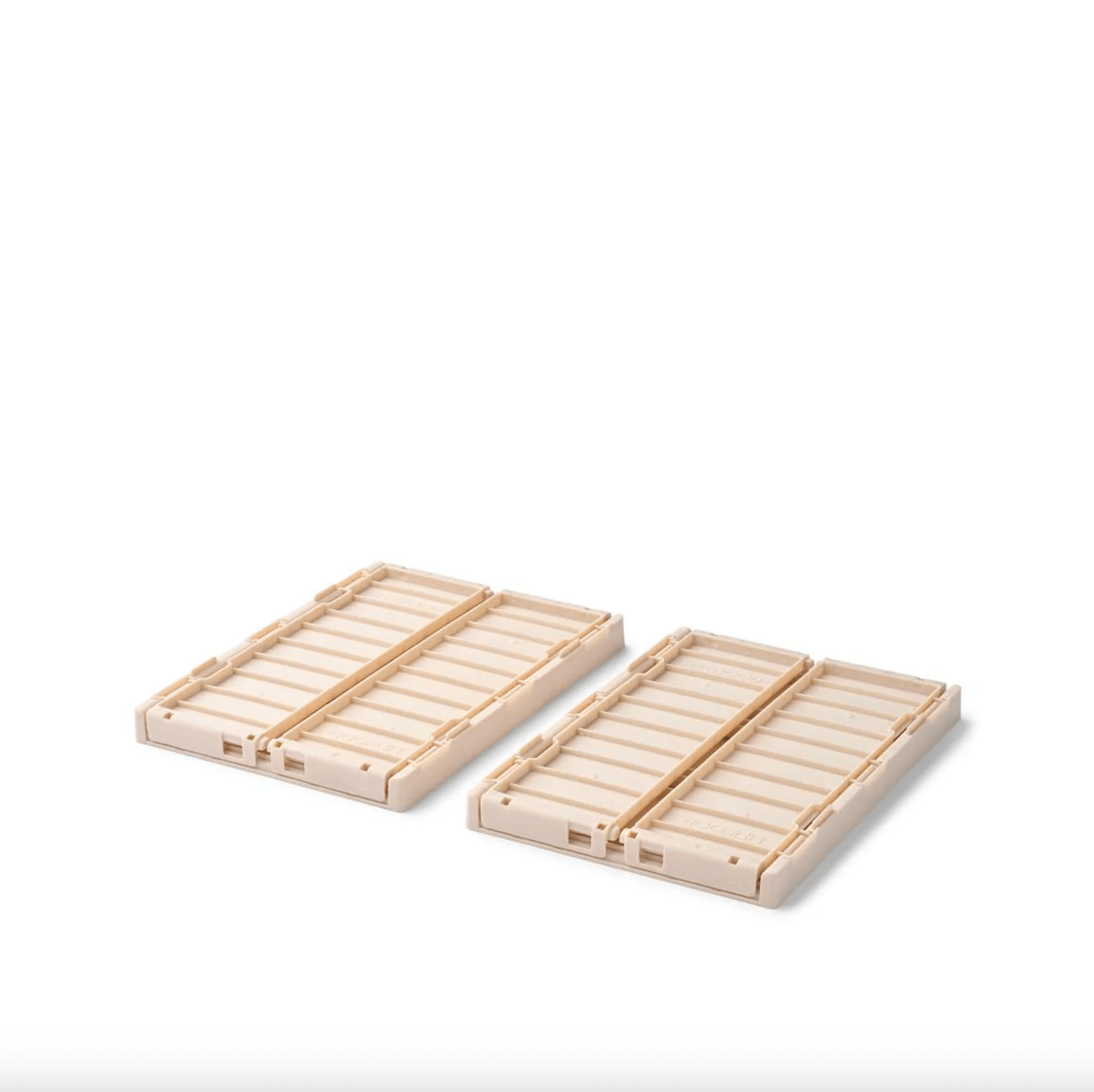 Úložné boxy LIEWOOD Weston "S" Apple Blossom 2 kusy | Lavly.cz