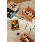 Úložné boxy LIEWOOD Weston "S" Sandy 2 kusy | Stylové doplňky pro děti a ženy | Lavly.cz