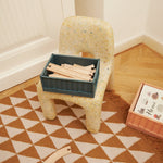 Úložné boxy LIEWOOD Weston "S" Whale Blue 2 kusy | Stylové doplňky pro děti a ženy | Lavly.cz