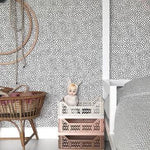 Úložný box AY - KASA Midi Coconut Milk | Stylové doplňky pro děti a ženy | Lavly.cz