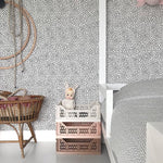 Úložný box AY - KASA Midi Warm Taupe | Stylové doplňky pro děti a ženy | Lavly.cz