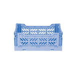 Úložný box AY - KASA Mini Baby Blue | Stylové doplňky pro děti a ženy | Lavly.cz
