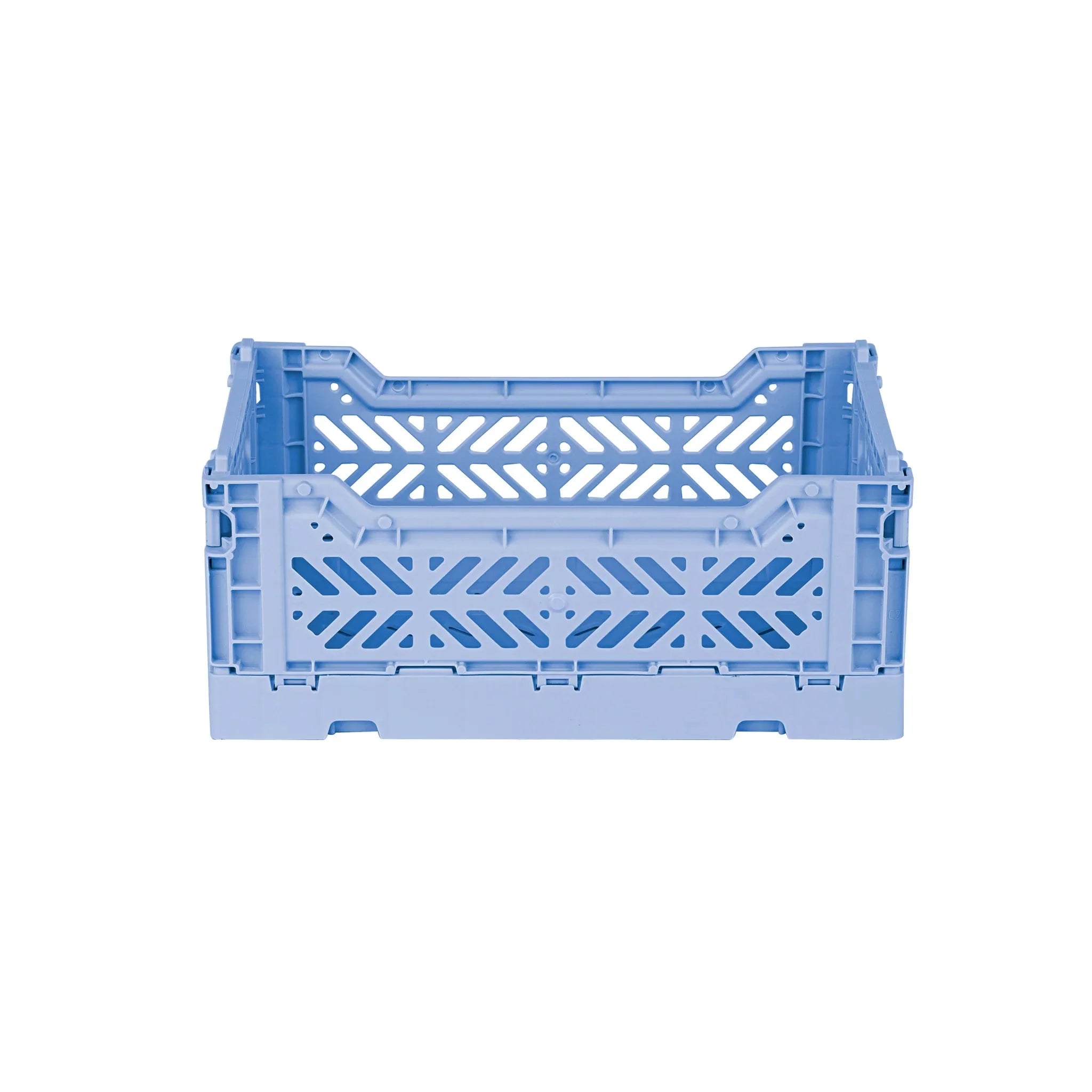 Úložný box AY - KASA Mini Baby Blue | Stylové doplňky pro děti a ženy | Lavly.cz