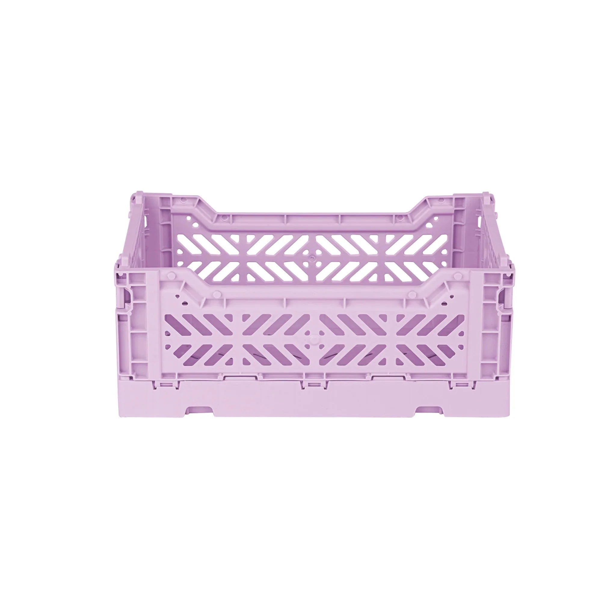 Úložný box AY - KASA Mini Orchid | Stylové doplňky pro děti a ženy | Lavly.cz