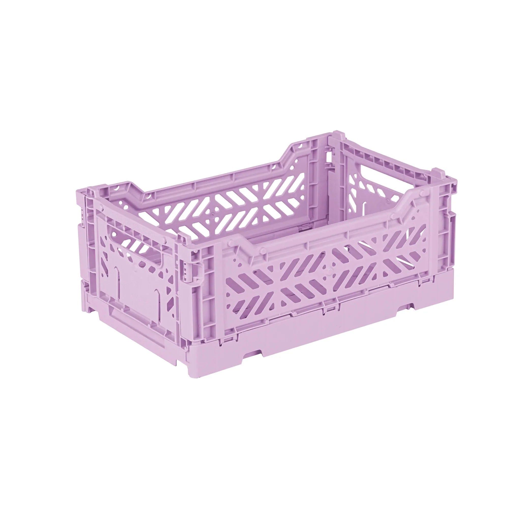 Úložný box AY - KASA Mini Orchid | Stylové doplňky pro děti a ženy | Lavly.cz