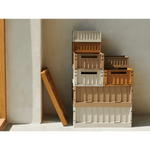 Úložný box LIEWOOD Weston "L" Sandy | Stylové doplňky pro děti a ženy | Lavly.cz