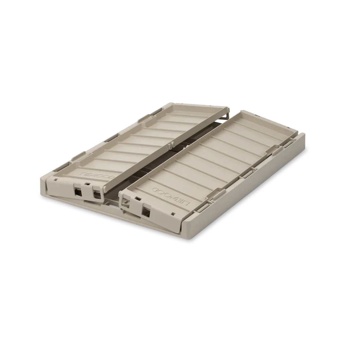 Úložný box LIEWOOD Weston "L" Sandy | Stylové doplňky pro děti a ženy | Lavly.cz