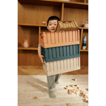 Úložný box LIEWOOD Weston "L" Sandy | Stylové doplňky pro děti a ženy | Lavly.cz