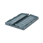 Úložný box LIEWOOD Weston "L" Whale Blue | Stylové doplňky pro děti a ženy | Lavly.cz