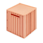 Úložný box s víkem LIEWOOD Elijah Tuscany Rose | Stylové doplňky pro děti a ženy | Lavly.cz