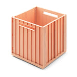 Úložný box s víkem LIEWOOD Elijah Tuscany Rose | Stylové doplňky pro děti a ženy | Lavly.cz