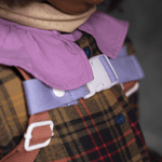 Univerzální hrudní spony na batohy (Barvy) | Stylové doplňky pro děti a ženy | Lavly.cz