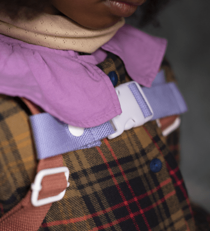 Univerzální hrudní spony na batohy (Barvy) | Stylové doplňky pro děti a ženy | Lavly.cz