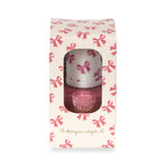 Dětský lak na nehty KONGES SLOJD Twinkle Amour Pink | Lavly.cz