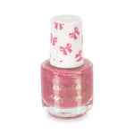 Dětský lak na nehty KONGES SLOJD Twinkle Amour Pink | Lavly.cz