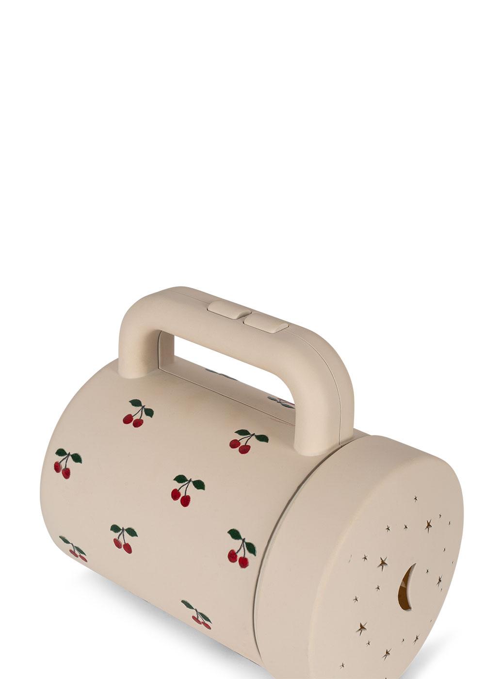 Velká dětská svítilna KONGES SLOJD Cherry | Stylové doplňky pro děti a ženy | Lavly.cz