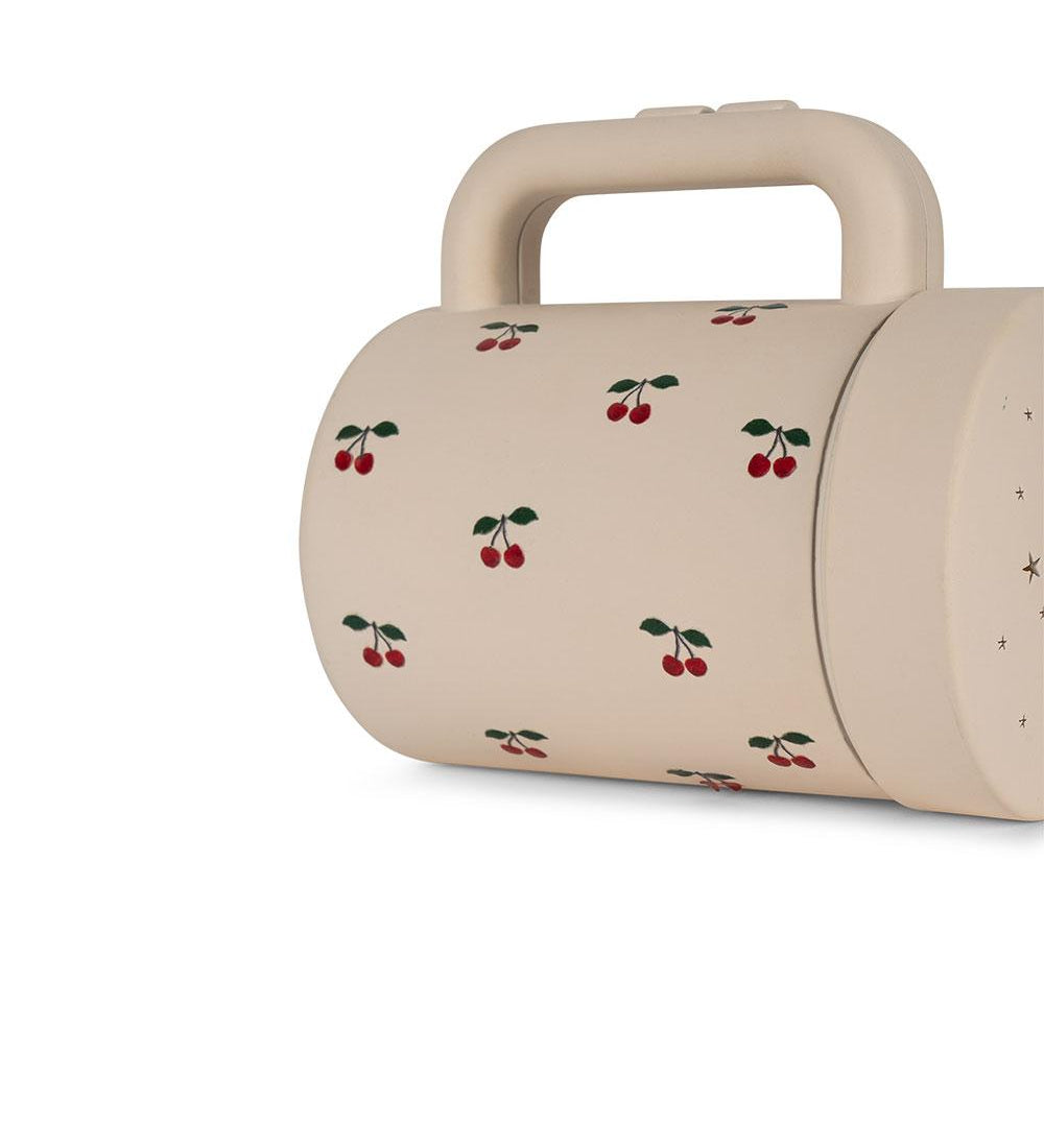 Velká dětská svítilna KONGES SLOJD Cherry | Stylové doplňky pro děti a ženy | Lavly.cz