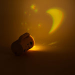 Velká dětská svítilna KONGES SLOJD Cherry | Stylové doplňky pro děti a ženy | Lavly.cz