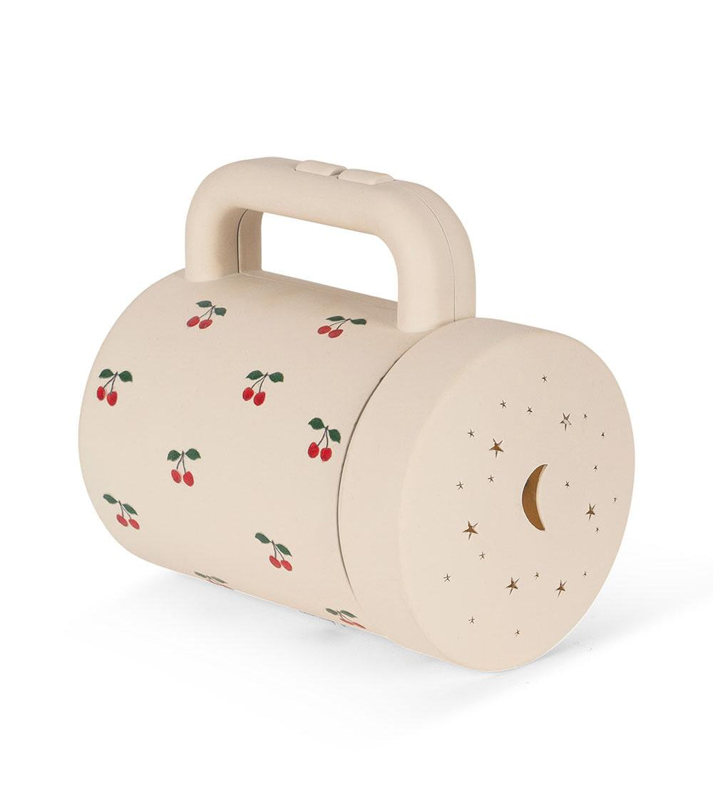 Velká dětská svítilna KONGES SLOJD Cherry | Stylové doplňky pro děti a ženy | Lavly.cz