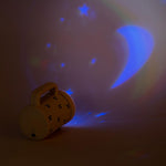 Velká dětská svítilna KONGES SLOJD Cherry | Stylové doplňky pro děti a ženy | Lavly.cz